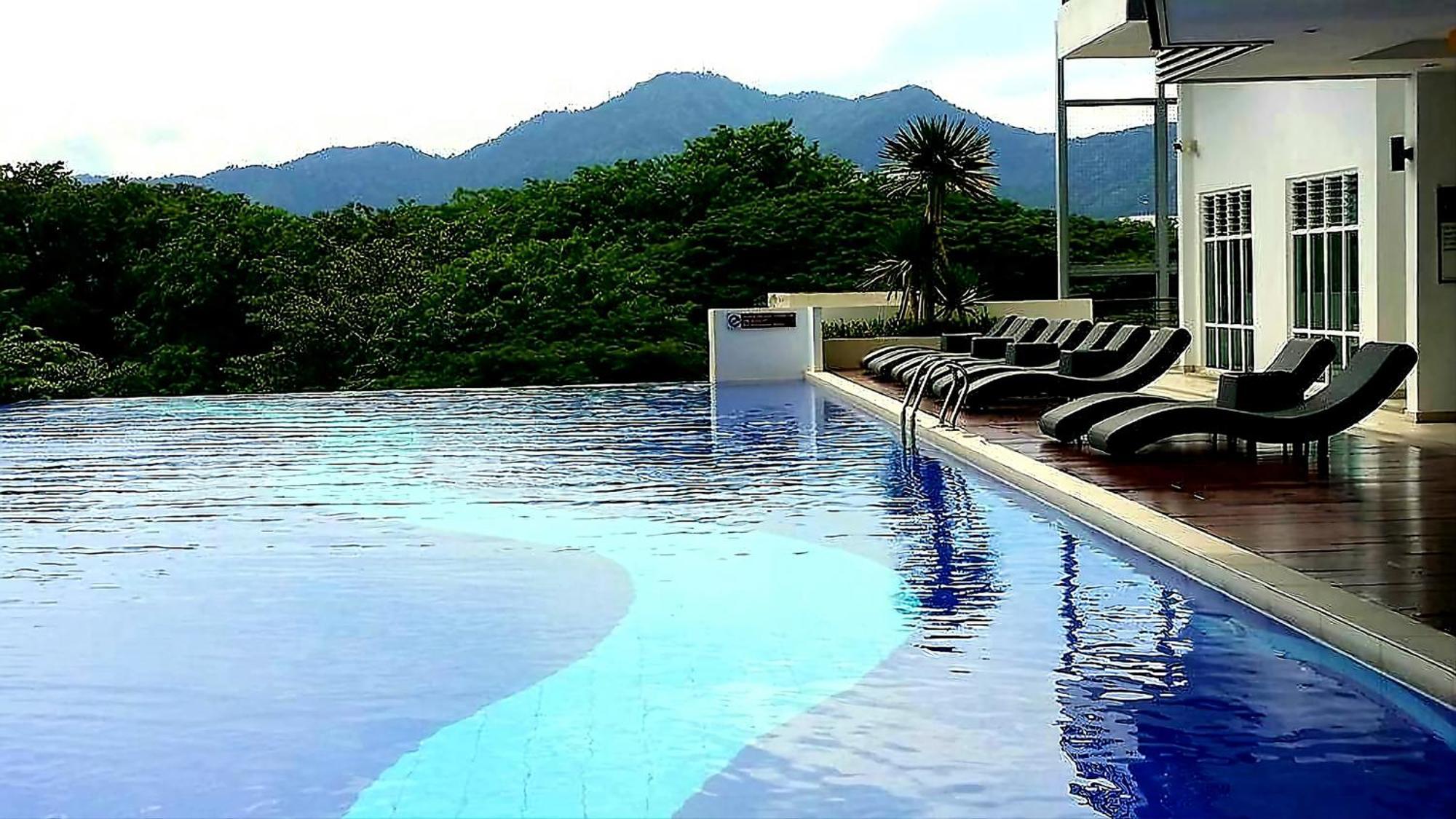Ipoh City Centre Majestic 2 Room Holiday Suite By City Home Empire Exterior photo