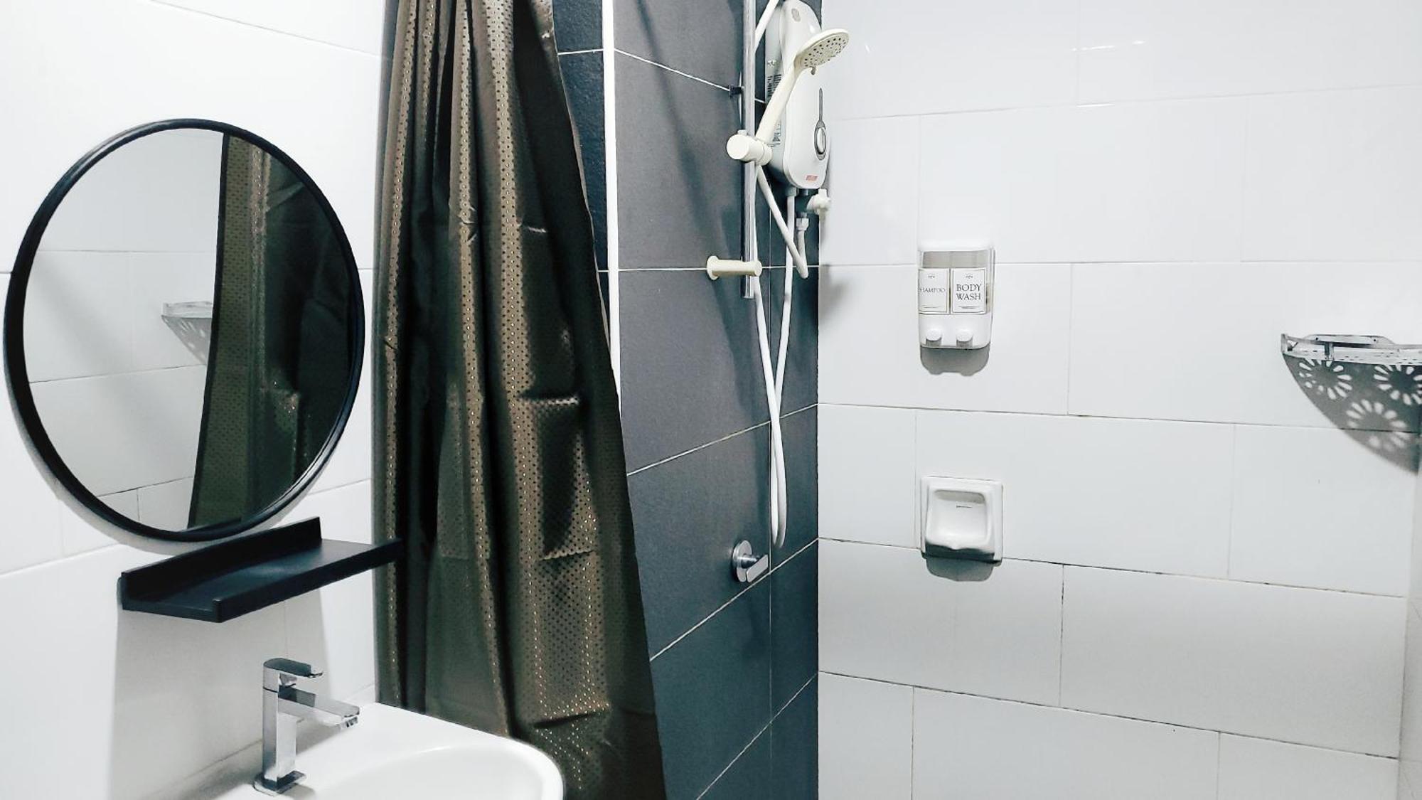 Ipoh City Centre Majestic 2 Room Holiday Suite By City Home Empire Exterior photo